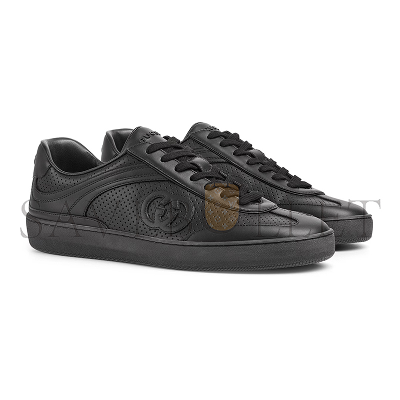 GUCCI CHILDREN'S G75 SNEAKER ‎795430